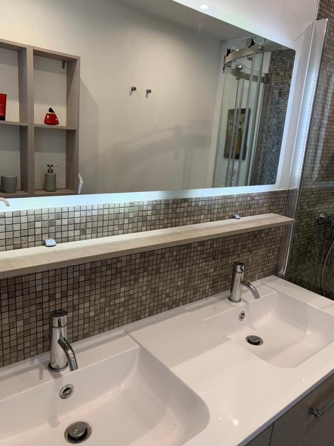 Loft Sur L'Eau Avec Parking Apartment Paris Exterior photo